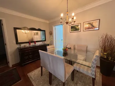 Apartamento com 3 Quartos à venda, 107m² no Santo Amaro, São Paulo