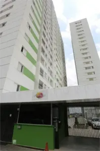 Apartamento com 2 Quartos à venda, 56m² no Padroeira, Osasco