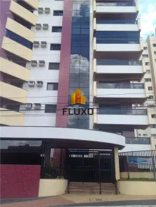 Apartamento com 4 Quartos à venda, 250m² no Vila Nova Cidade Universitária, Bauru