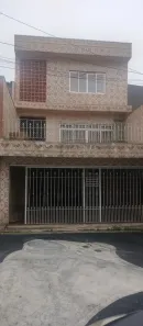 Sobrado com 3 Quartos à venda, 167m² no Vila Francisco Matarazzo, Santo André