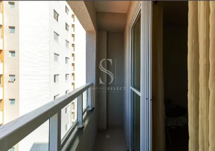 Apartamento com 1 Quarto à venda, 25m² no Brooklin Paulista, São Paulo