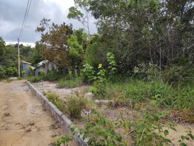 Lote/Terreno à venda, 308m² no Arraial D'Ajuda, Porto Seguro