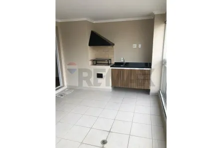 Apartamento com 3 Quartos para alugar, 94m² no Lapa, São Paulo