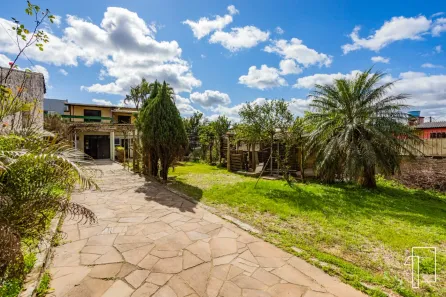 Casa com 3 Quartos à venda, 197m² no Santos Dumont, São Leopoldo