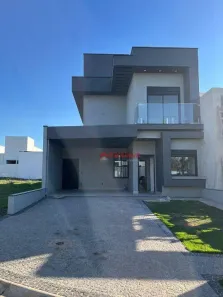 Casa de Condomínio com 3 Quartos à venda, 145m² no Santa Cecília, Paulínia