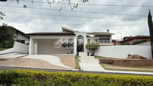 Casa de Condomínio com 4 Quartos à venda, 446m² no Pinheiro, Valinhos