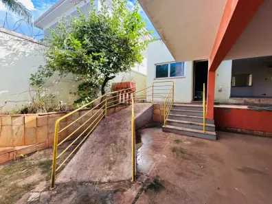 Ponto Comercial para alugar, 132m² no Jardim Sumaré, Ribeirão Preto