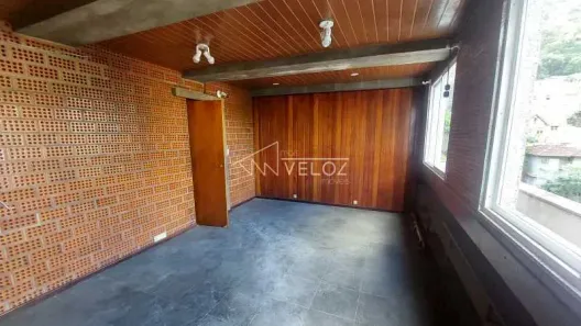 Apartamento com 3 Quartos à venda, 320m² no Laranjeiras, Rio de Janeiro