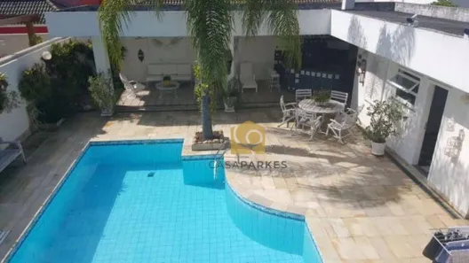 Casa de Condomínio com 4 Quartos à venda, 600m² no Barra da Tijuca, Rio de Janeiro