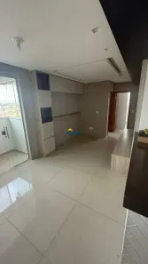 Apartamento com 2 Quartos à venda, 61m² no Novo Horizonte, Betim