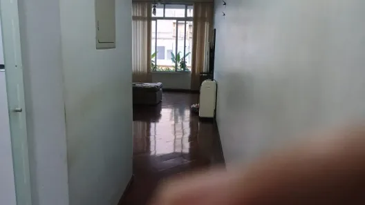 Apartamento com 3 Quartos à venda, 110m² no Jardim Oswaldo Cruz, São José dos Campos