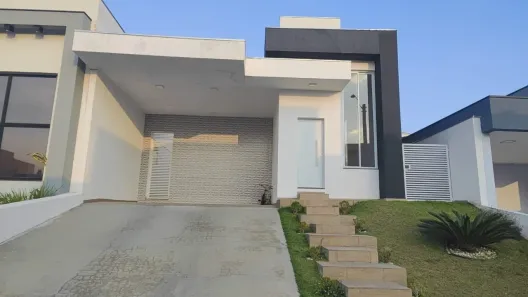 Casa de Condomínio com 2 Quartos à venda, 250m² no Morros, Sorocaba