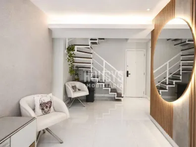 Cobertura com 3 Quartos à venda, 231m² no Recreio dos Bandeirantes, Rio de Janeiro