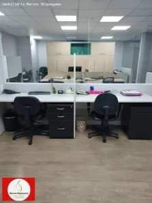 Sala Comercial para alugar, 170m² no São Cristóvão, Salvador