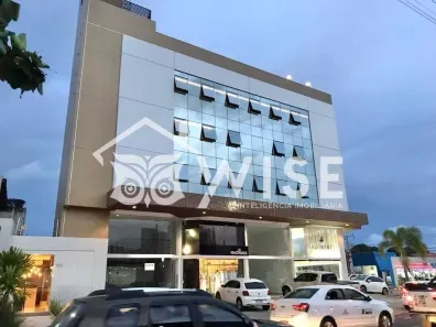 Apartamento com 1 Quarto à venda, 16m² no Manaíra, João Pessoa