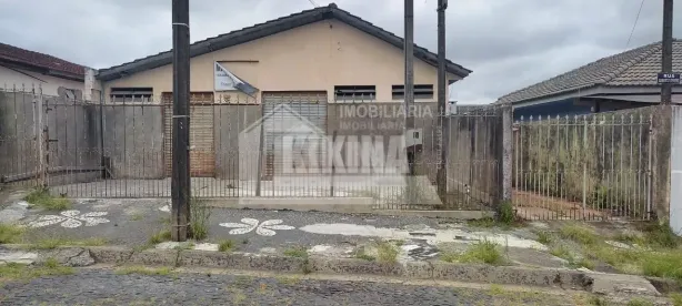 Lote/Terreno com 1 Quarto à venda, 468m² no Nova Rússia, Ponta Grossa