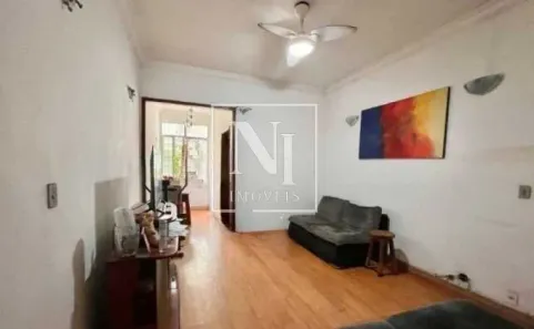 Apartamento com 2 Quartos à venda, 78m² no Copacabana, Rio de Janeiro