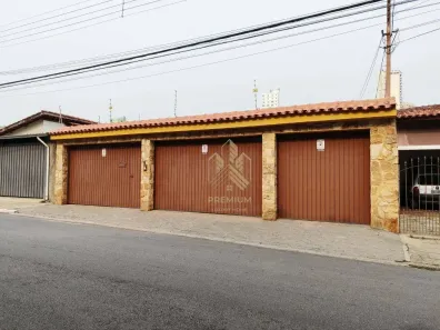 Casa com 3 Quartos à venda, 227m² no Jardim Santa Rita de Cássia, Bragança Paulista