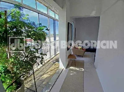 Apartamento com 2 Quartos para alugar, 62m² no Barra da Tijuca, Rio de Janeiro