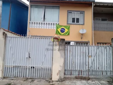 Sobrado com 3 Quartos à venda, 130m² no Parque São Luís, Taubaté