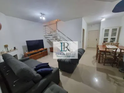 Casa de Condomínio com 3 Quartos à venda, 125m² no Jardim da Glória, Cotia