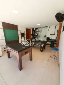 Apartamento com 2 Quartos à venda, 56m² no Gruta de Lourdes, Maceió