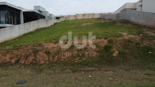 Lote/Terreno à venda, 1200m² no Reserva Santa Rosa, Itatiba