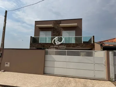 Casa com 3 Quartos à venda, 320m² no Jardim Porangaba, Águas de São Pedro