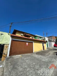Casa com 6 Quartos à venda, 256m² no Jardim Helga, São Paulo