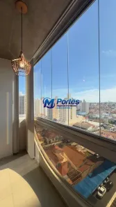 Casa de Condomínio com 2 Quartos à venda, 109m² no Centro, São José do Rio Preto