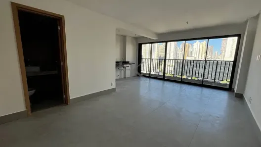 Apartamento com 3 Quartos à venda, 114m² no Setor Bueno, Goiânia
