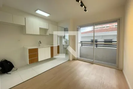 Apartamento com 1 Quarto à venda, 32m² no Vila Paulicéia, São Paulo