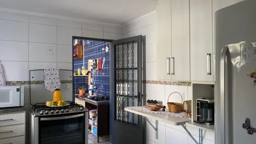 Casa com 3 Quartos à venda, 150m² no Loteamento INOCOOP, Mogi Mirim