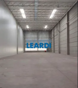Galpão/Depósito/Armazém para alugar, 1622m² no Itaqui, Itapevi