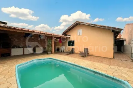Casa com 3 Quartos à venda, 120m² no Balneario São João Batista, Peruíbe