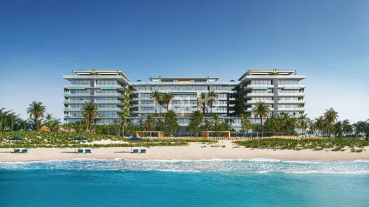 Apartamento com 4 Quartos à venda, 226m² no Condomínio Xangri-Lá Ilhas Resort, Xangri-lá