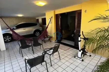 Casa com 3 Quartos à venda, 130m² no Neópolis, Natal