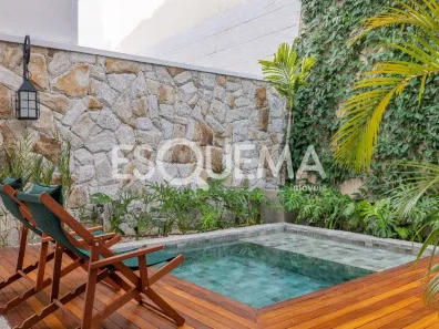 Casa de Condomínio com 3 Quartos à venda, 250m² no Chácara Monte Alegre, São Paulo