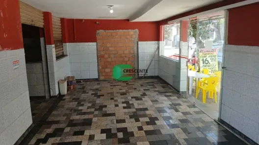 Ponto Comercial para alugar, 300m² no Campestre, Santo André