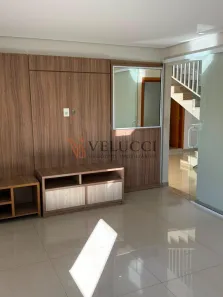 Casa de Condomínio com 4 Quartos para alugar, 236m² no Swiss Park, Campinas