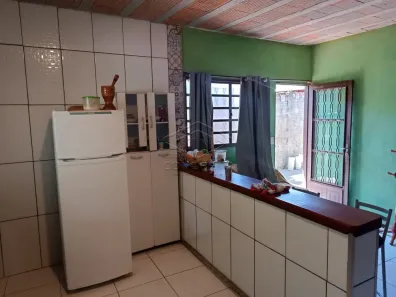 Casa com 1 Quarto à venda, 75m² no Vila São Manoel, Bauru