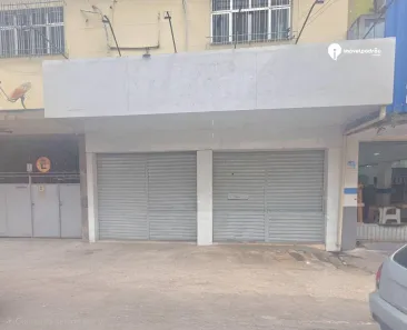 Ponto Comercial para alugar, 150m² no Centro, Nova Iguaçu