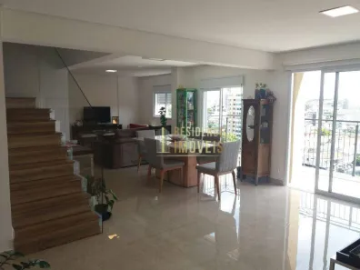 Apartamento com 3 Quartos à venda, 180m² no Jardim Vergueiro, Sorocaba