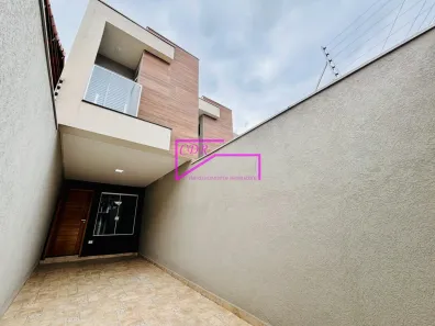 Sobrado com 3 Quartos à venda, 108m² no Vila Ré, São Paulo