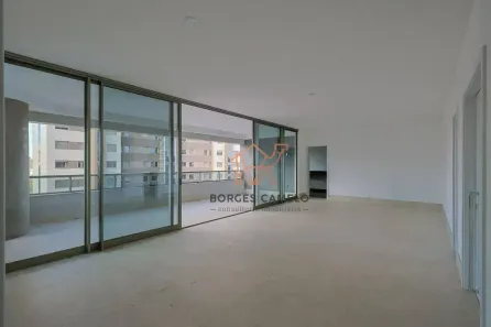Apartamento com 4 Quartos para venda ou aluguel, 208m² no Vale do Sereno, Nova Lima