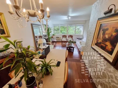 Apartamento com 2 Quartos à venda, 87m² no Leblon, Rio de Janeiro