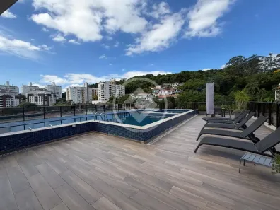 Apartamento com 2 Quartos à venda, 78m² no João Paulo, Florianópolis