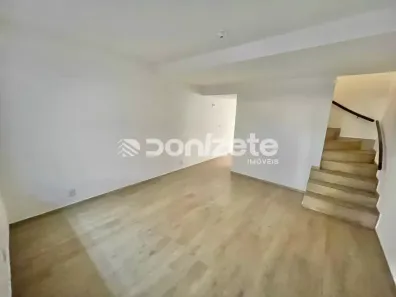 Sobrado com 2 Quartos à venda, 98m² no Casa Branca, Santo André