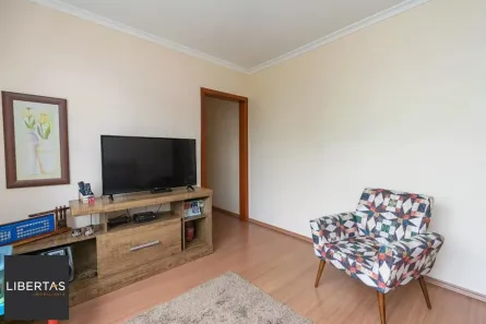 Apartamento com 3 Quartos à venda, 81m² no Santa Tereza, Porto Alegre