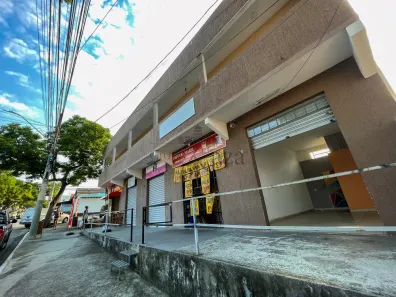 Prédio Comercial à venda, 270m² no Parque Novo Horizonte, São José dos Campos